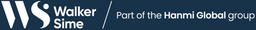 Walker Sime logo