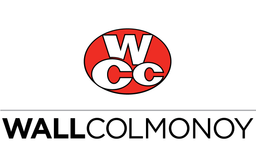 Wall Colmonoy logo