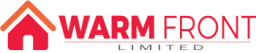 Warm Front Limited logo