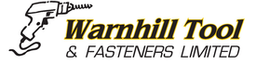 Warnhill Tool & Fasteners logo