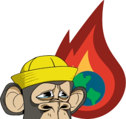 Web3 is Going Just Great logo