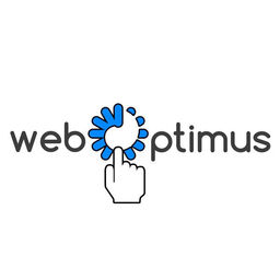 WEBOPTIMUS logo