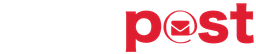 Webpost logo