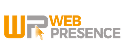 Web Presence logo
