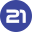website21.cz favicon