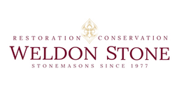 Weldon Stone logo
