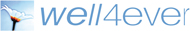 Well4ever Clinic logo