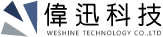 偉迅科技股份有限公司 logo