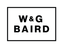 W&G Baird Commercial Printers UK, Ireland logo