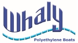 Whaly Boats logo
