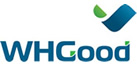 W H Good Group logo