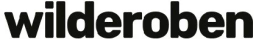 wilderoben s.r.o. logo