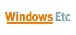 Windows Etc logo