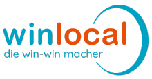 WinLocal logo