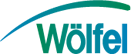 Wölfel-Gruppe logo
