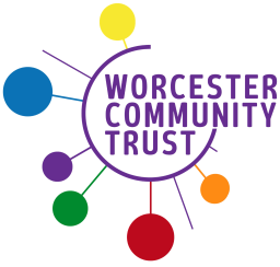 Worcester Community Trust logo