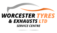 Worcester Tyres & Exhausts Ltd logo