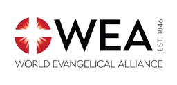 World Evangelical Alliance logo