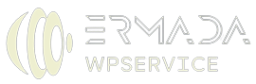 Ermada - WPservice.pro logo