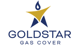 Goldstar Gas Cover logo