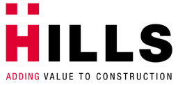 WT Hills logo