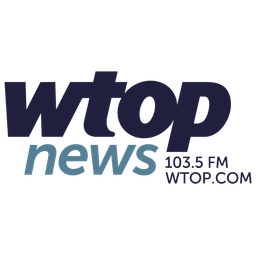 WTOP News logo