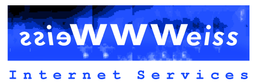 Weiss Internet Services logo