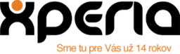 xperia.sk logo