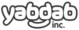 Yabdab Inc. logo