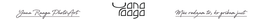 Yana Raaga logo
