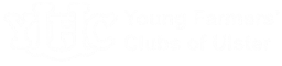 Young Farmers' Clubs of Ulster logo