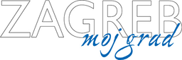 Časopis Zagreb moj grad logo