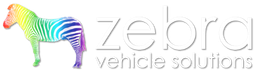 Zebra Vehicle Solutions logo