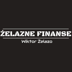 zelaznefinanse.pl logo