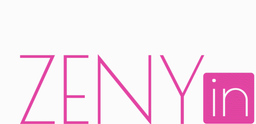 zenyin.sk logo