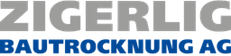 Zigerlig Bautrocknung AG logo
