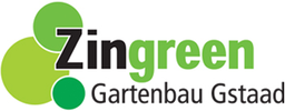 Zingreen logo