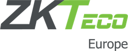 ZKTeco Europe logo