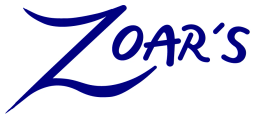 Zoars Ark Pet Superstore logo