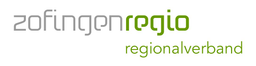 Regionalverband Zofingenregio logo