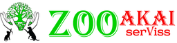 zooAKAIserviss logo