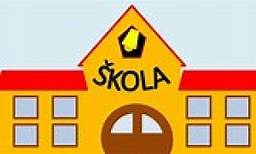 Základní škola a Mateřská škola Ladná logo