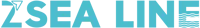 Z Sea Line logo