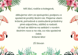 Základní škola Slovan Kroměříž logo