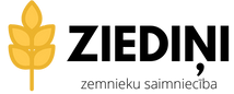 ZS ZIEDIŅI logo