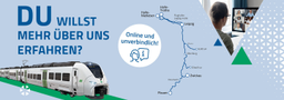 Regentalbahn GmbH logo