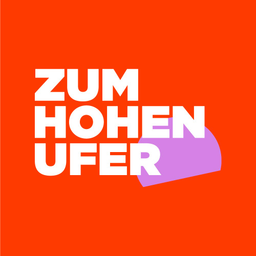 ZUM HOHEN UFER logo