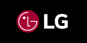 LG Electronics logo